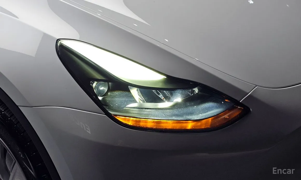 Tesla Model Y 2020 RWD