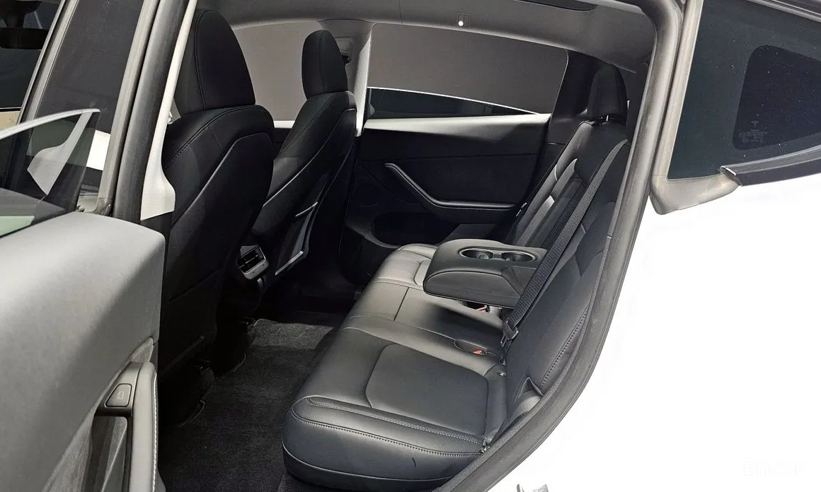 Tesla Model Y 2020 RWD