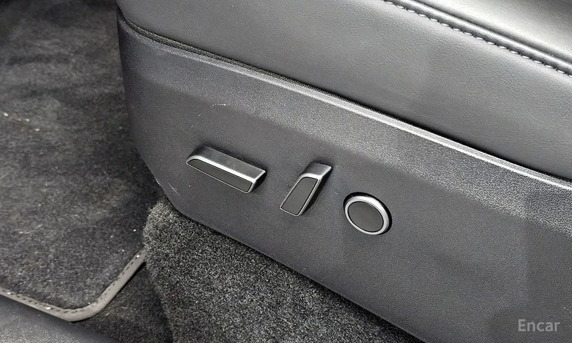 Tesla Model Y 2020 RWD