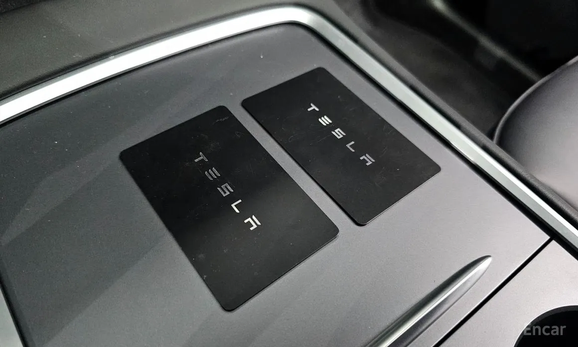 Tesla Model Y 2020 RWD