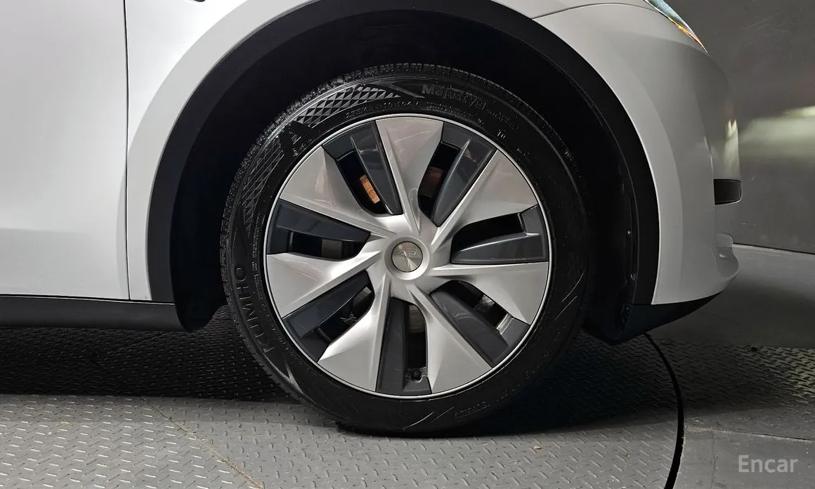 Tesla Model Y 2020 RWD