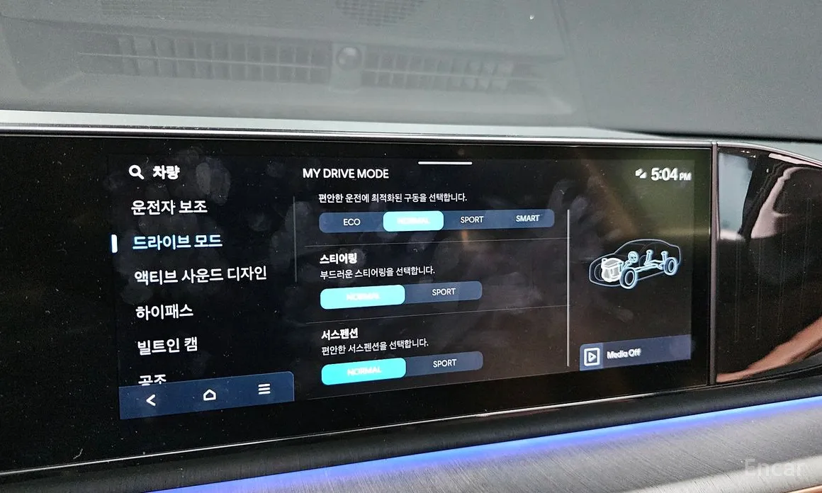Фото 16 - Hyundai Grandeur