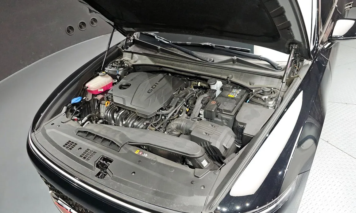 Фото 6 - Hyundai Grandeur