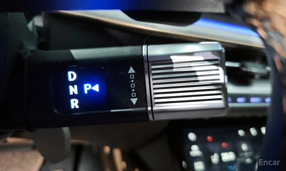 Фото 9 - Hyundai Grandeur