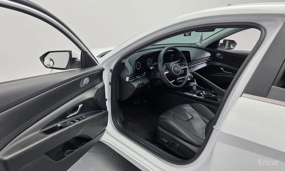 Hyundai Avante 2020 1.6
