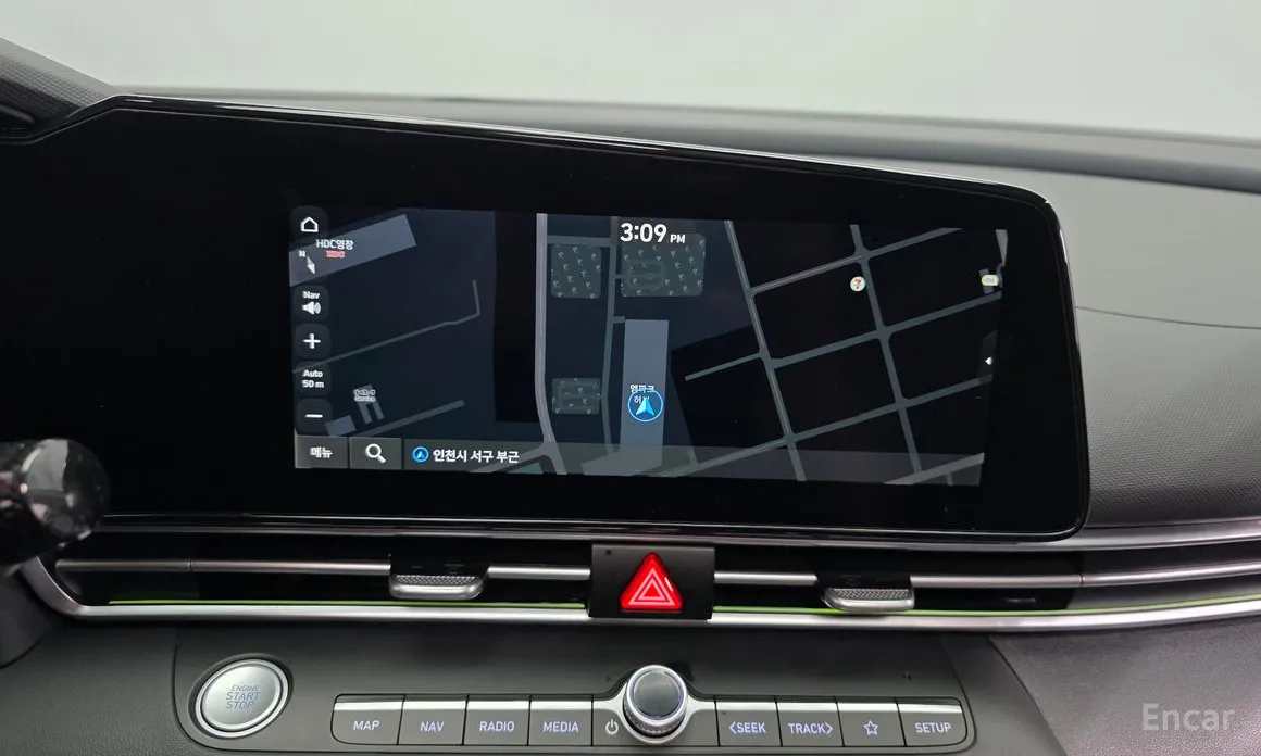 Hyundai Avante 2020 1.6
