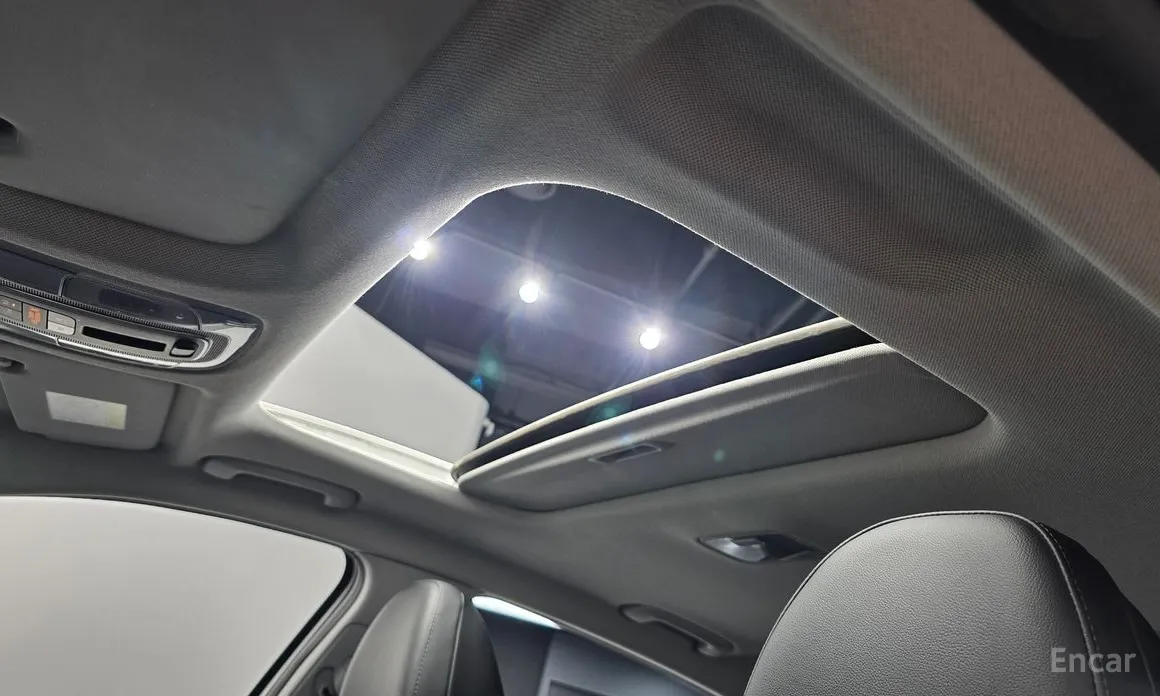 Hyundai Avante 2020 1.6