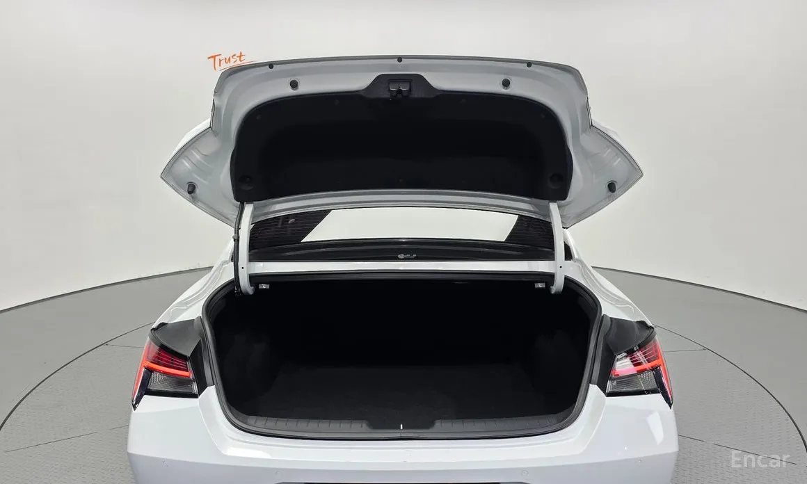 Hyundai Avante 2020 1.6