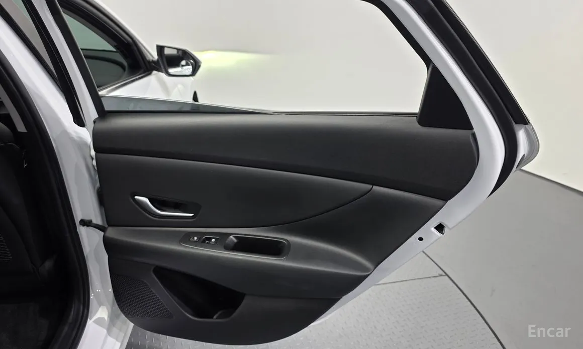 Hyundai Avante 2020 1.6