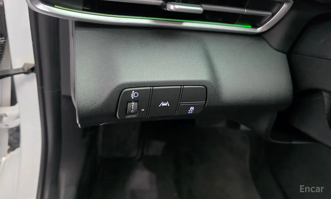 Hyundai Avante 2020 1.6
