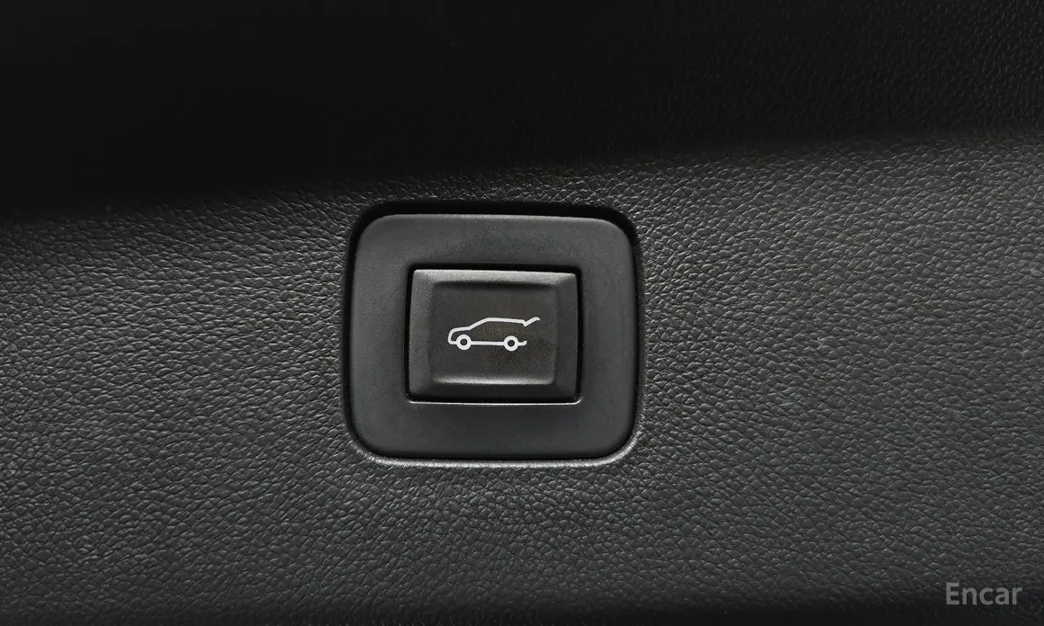 Фото 20 - Chevrolet Trax