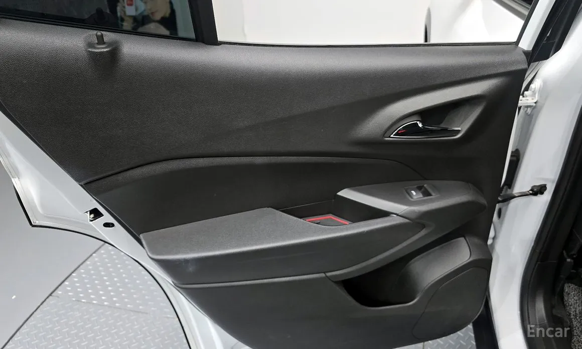 Фото 25 - Chevrolet Trax