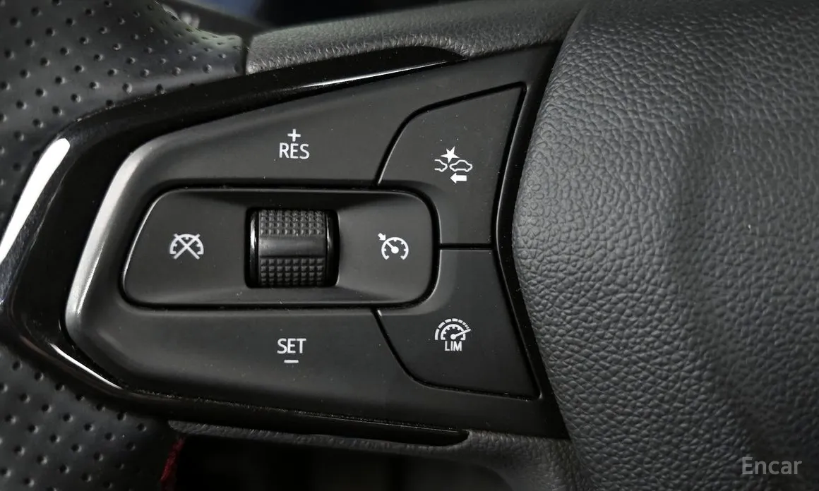 Фото 30 - Chevrolet Trax