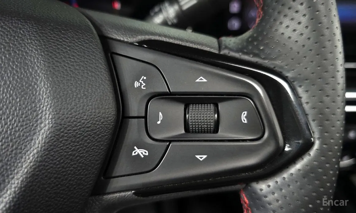 Фото 31 - Chevrolet Trax