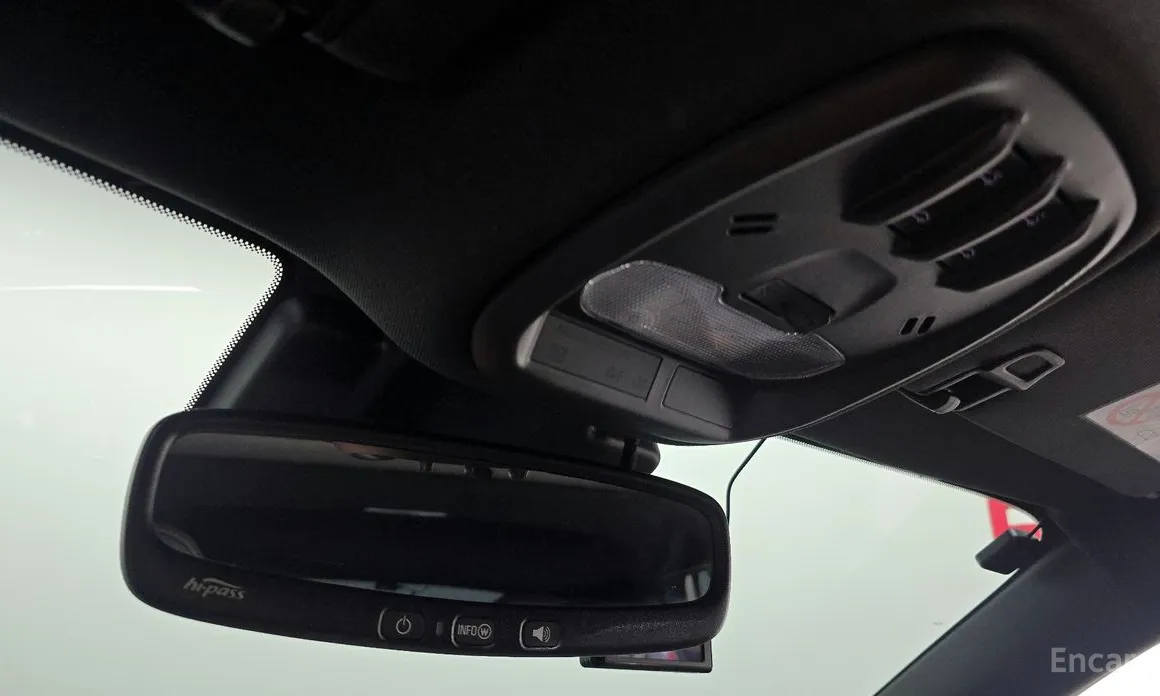Фото 32 - Chevrolet Trax