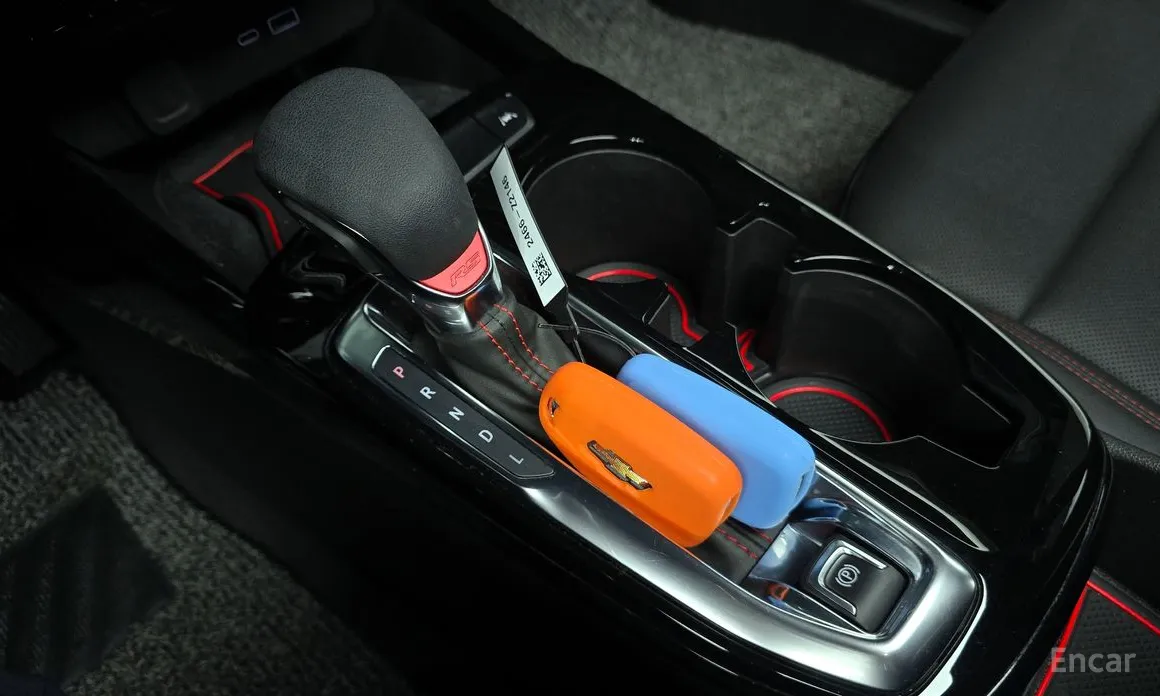 Фото 9 - Chevrolet Trax