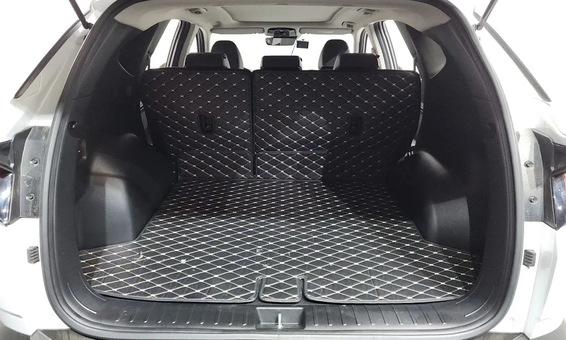 Hyundai Tucson 2020 Gasoline 1.6 Turbo 2WD