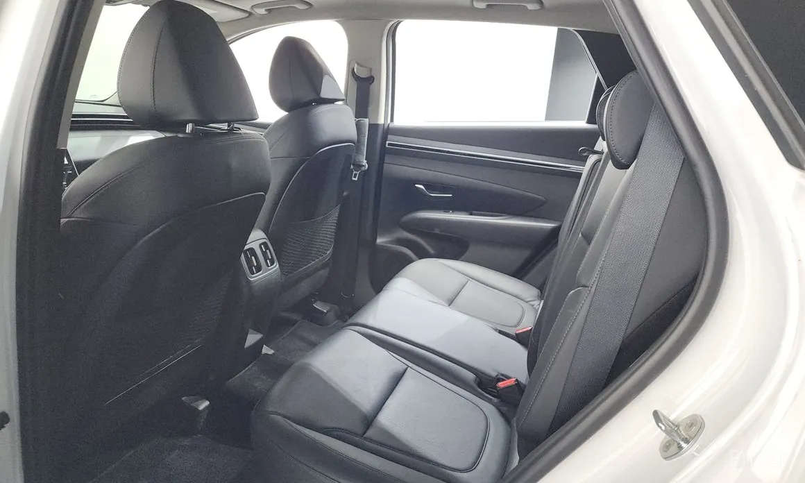 Hyundai Tucson 2020 Gasoline 1.6 Turbo 2WD