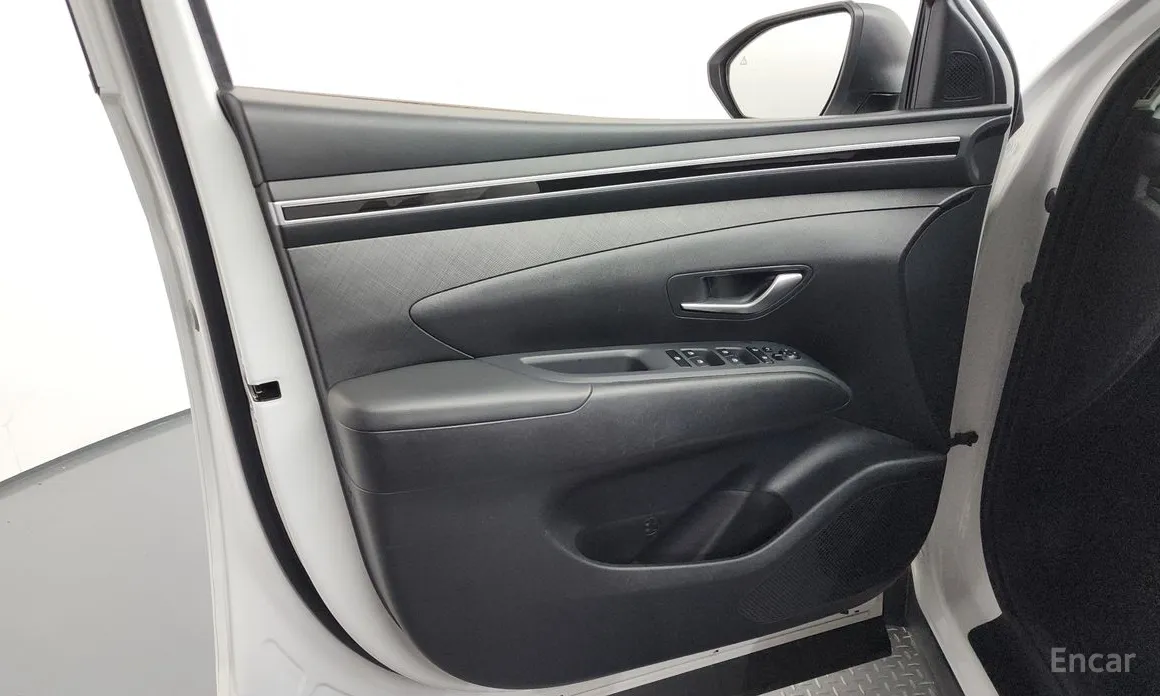 Hyundai Tucson 2020 Gasoline 1.6 Turbo 2WD