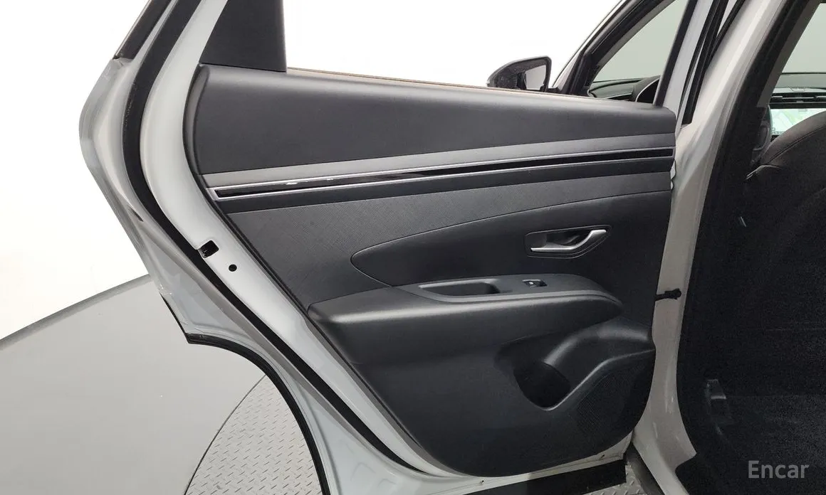 Hyundai Tucson 2020 Gasoline 1.6 Turbo 2WD