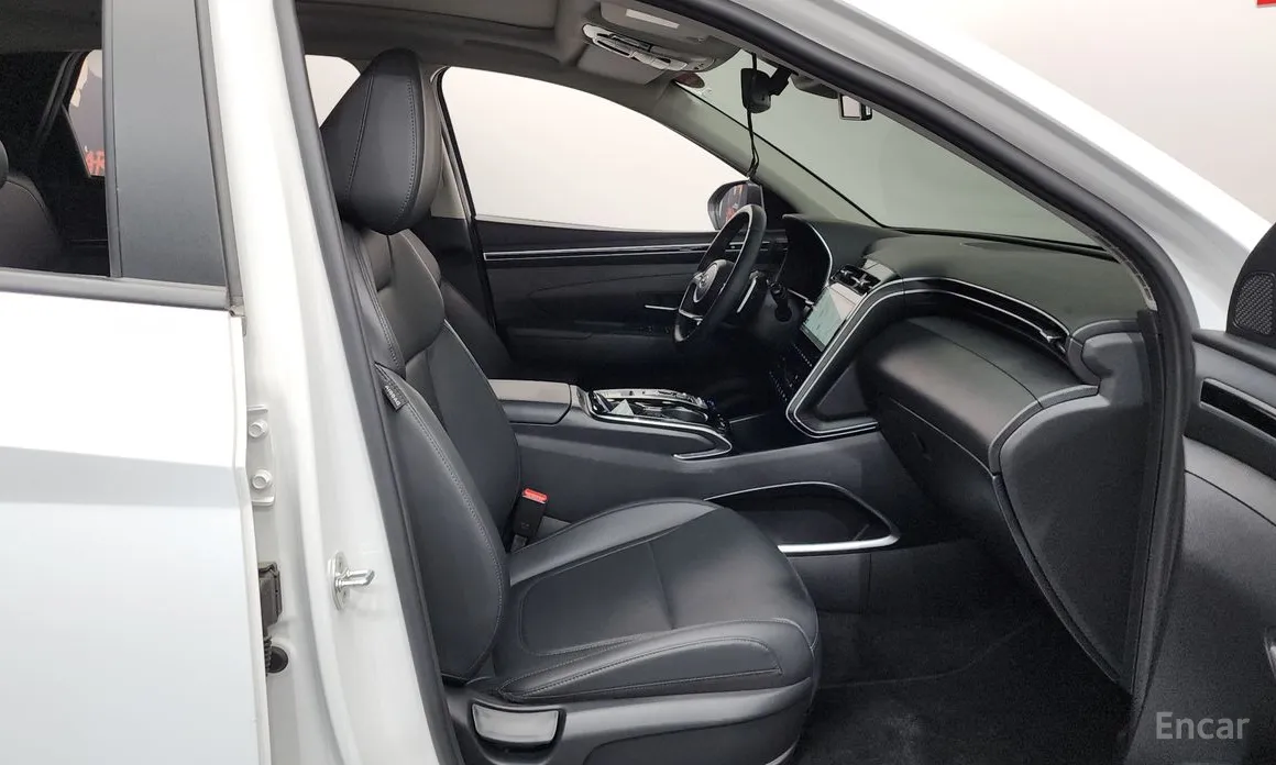 Hyundai Tucson 2020 Gasoline 1.6 Turbo 2WD