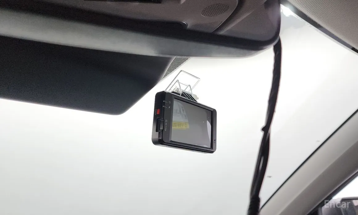 Hyundai Tucson 2020 Gasoline 1.6 Turbo 2WD