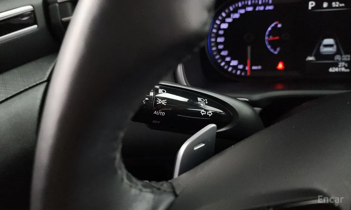 Hyundai Tucson 2020 Gasoline 1.6 Turbo 2WD