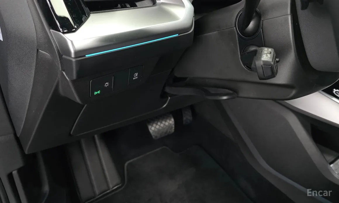 Audi Q4 e-tron 2022 40