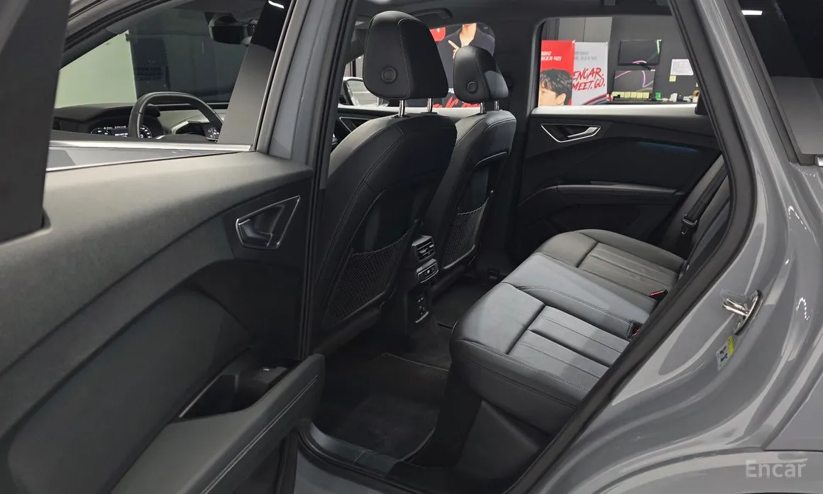 Audi Q4 e-tron 2022 40