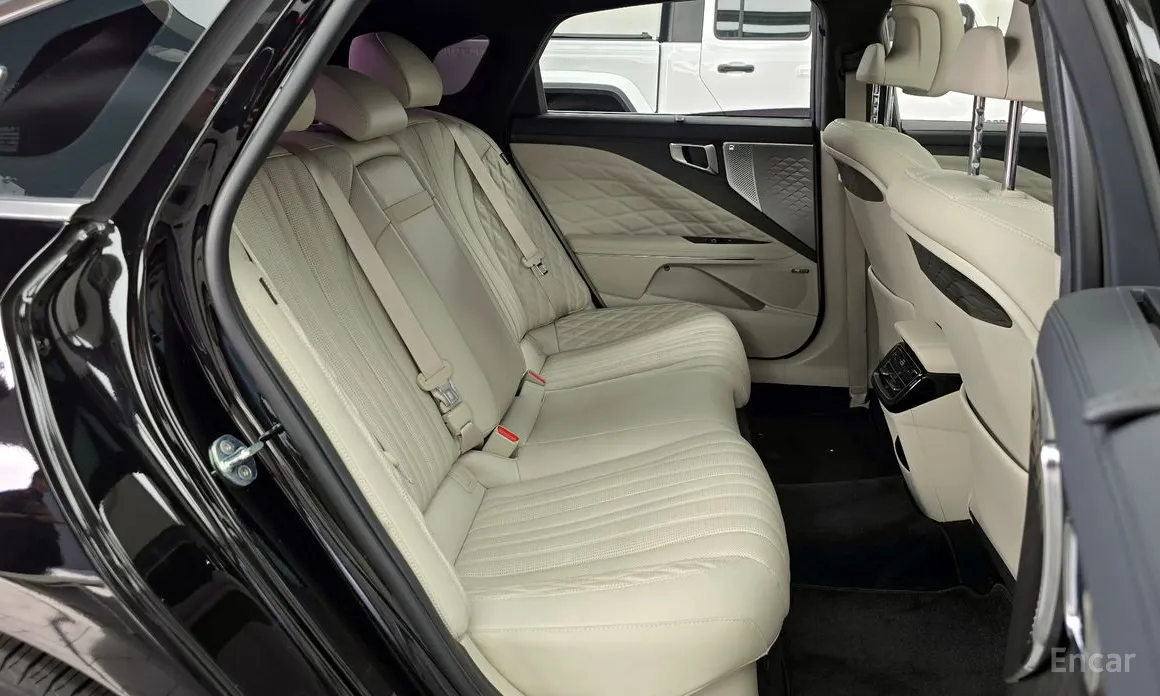 Kia K8 2021 Signature