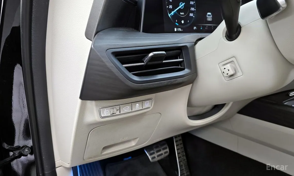 Kia K8 2021 Signature
