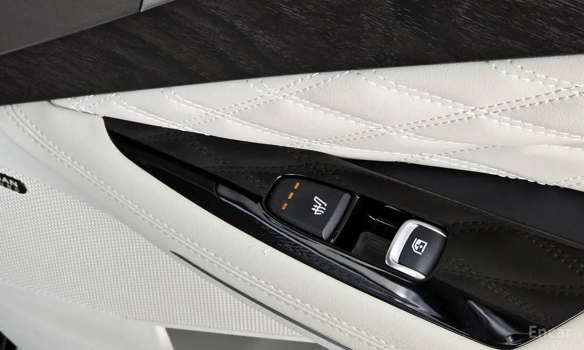 Kia K8 2021 Signature