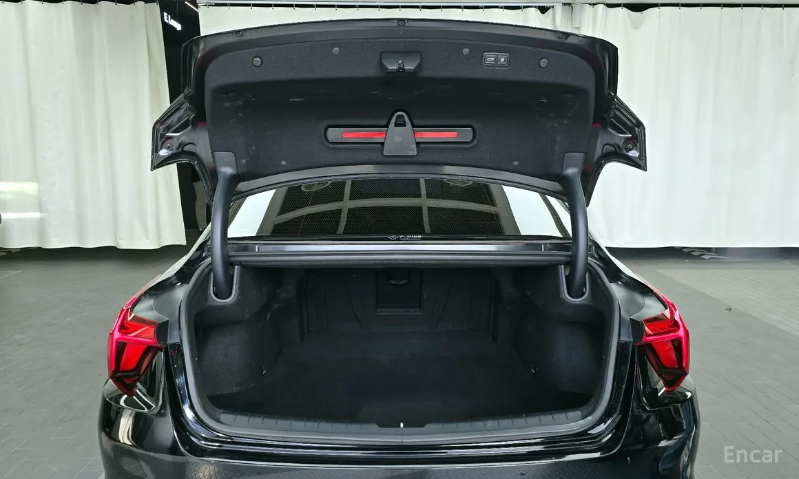 Kia K8 2021 Signature