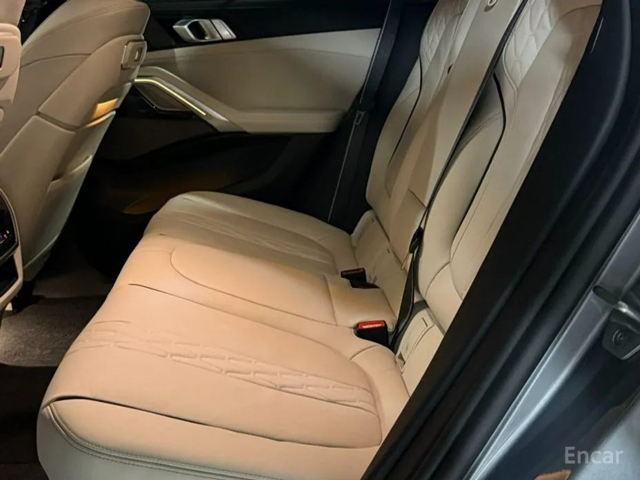 Фото 10 - BMW X6