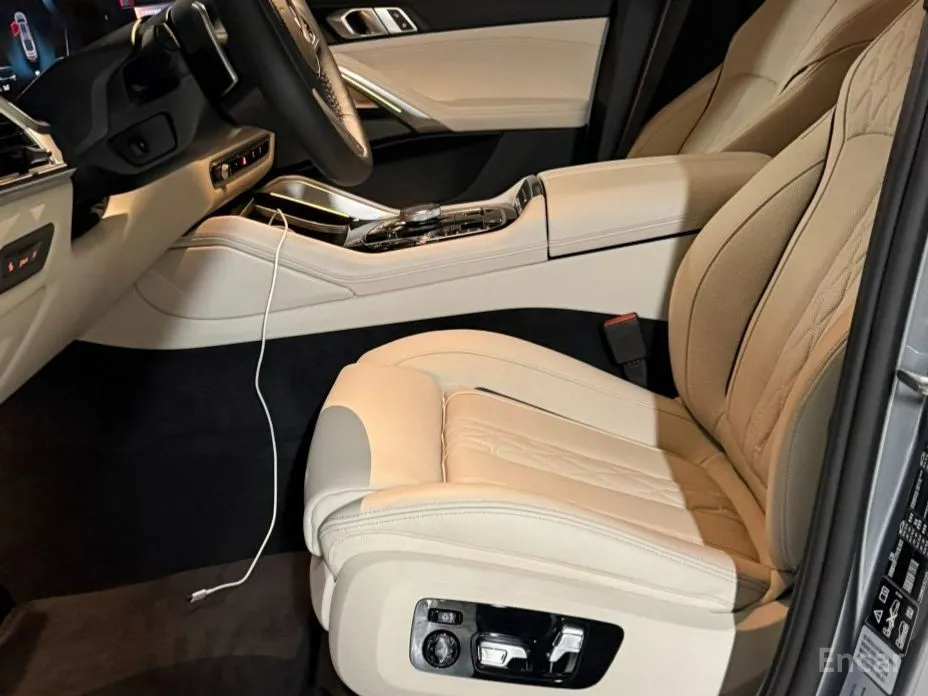 Фото 7 - BMW X6