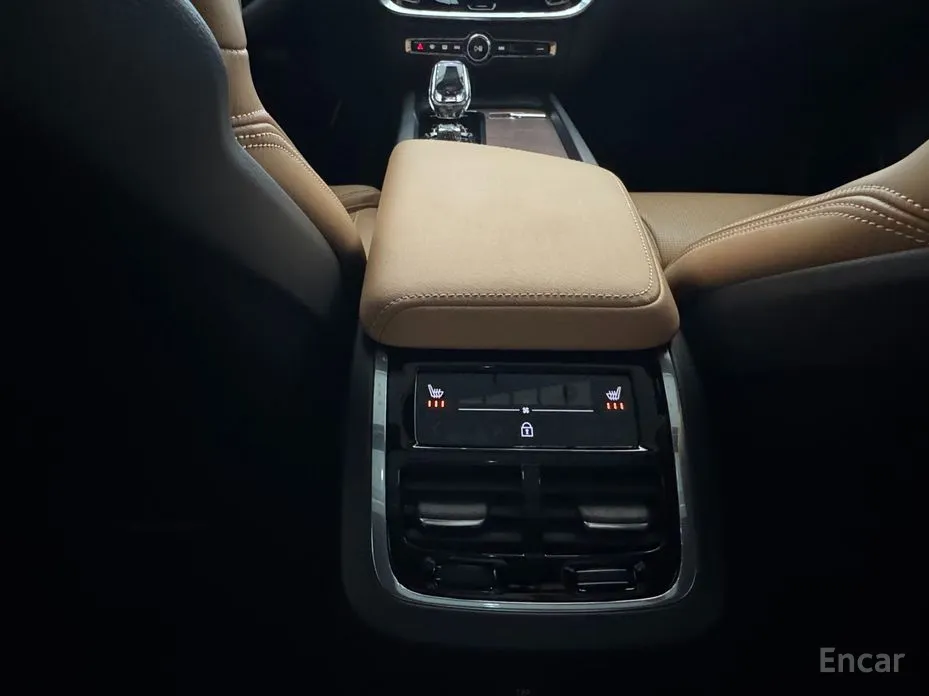 Volvo S60 2019 B5 Ultimate Bright