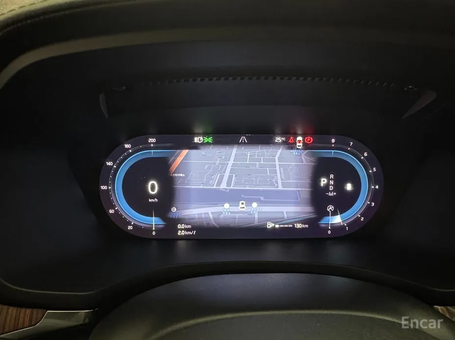 Volvo S60 2019 B5 Ultimate Bright