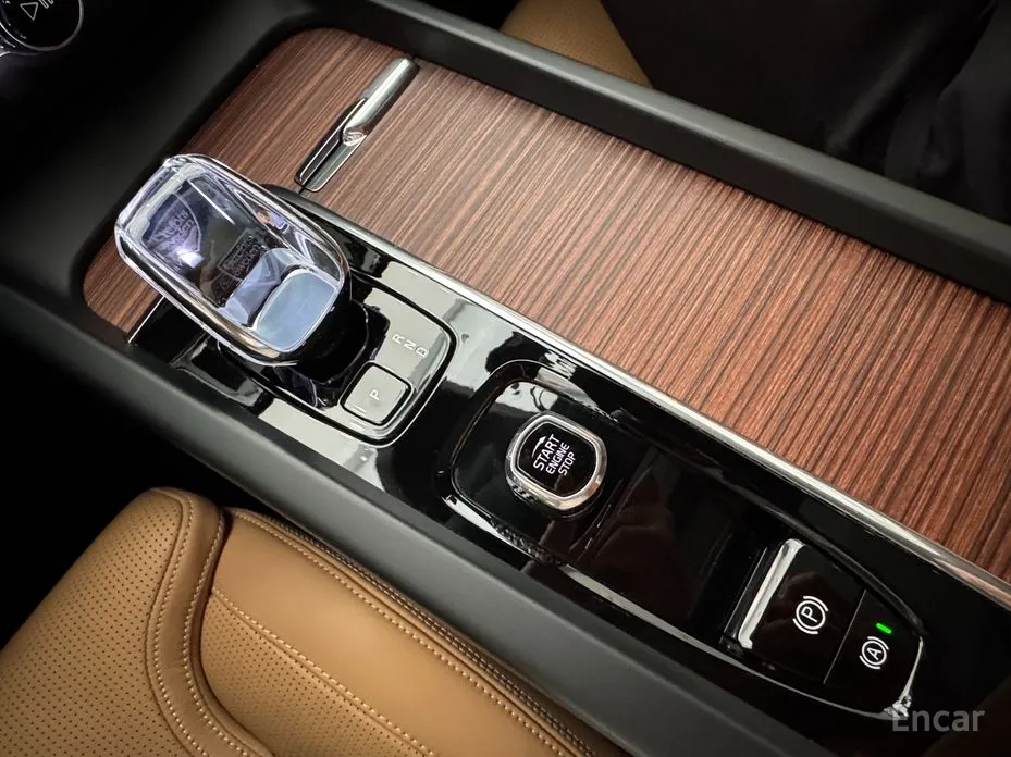 Volvo S60 2019 B5 Ultimate Bright