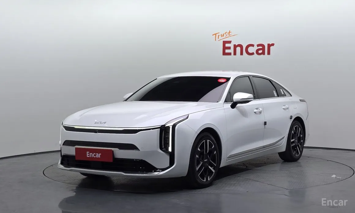 Kia K8 2024 Noblesse