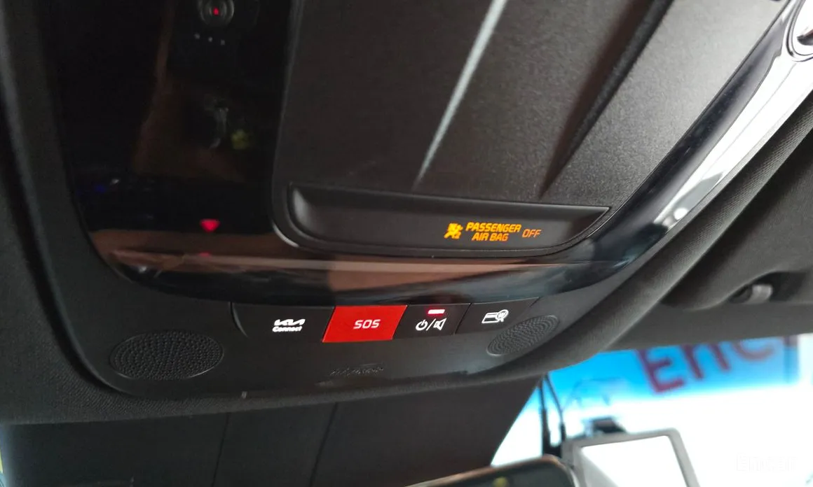 Kia K8 2024 Noblesse