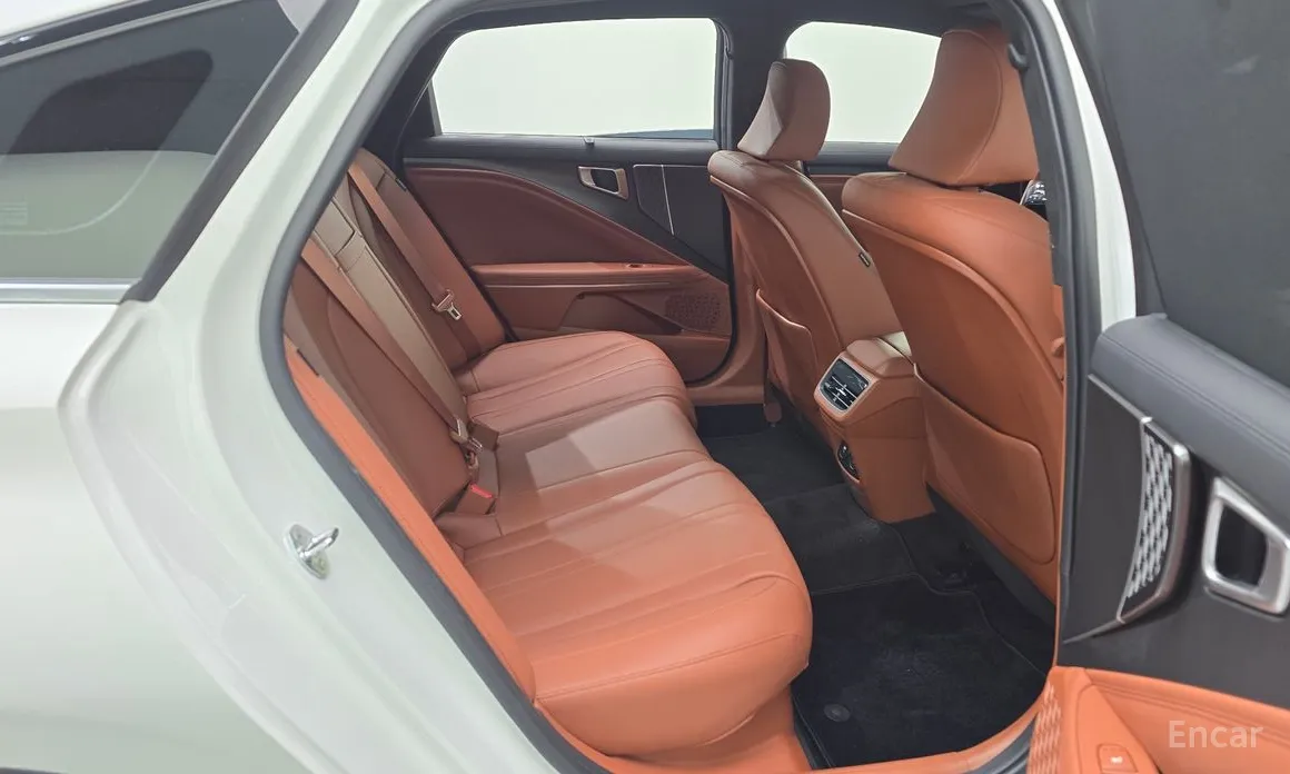 Kia K8 2024 Noblesse