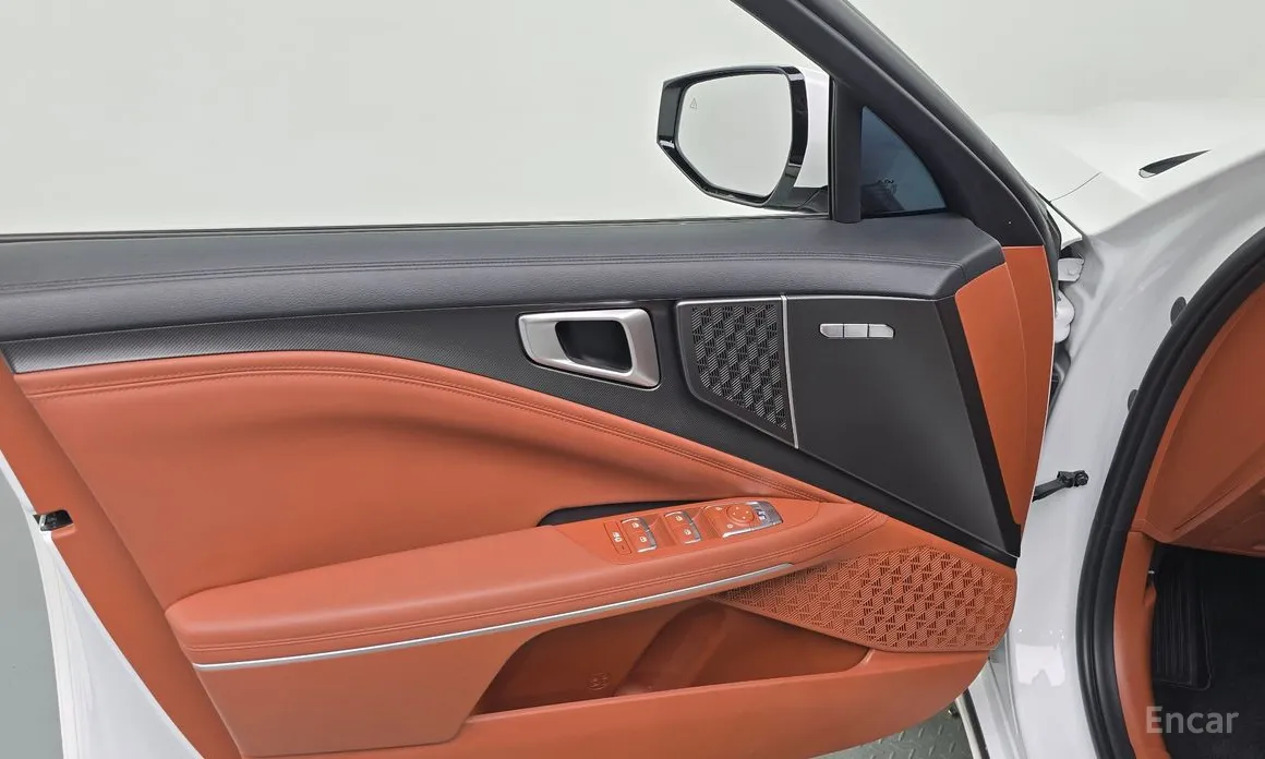 Kia K8 2024 Noblesse