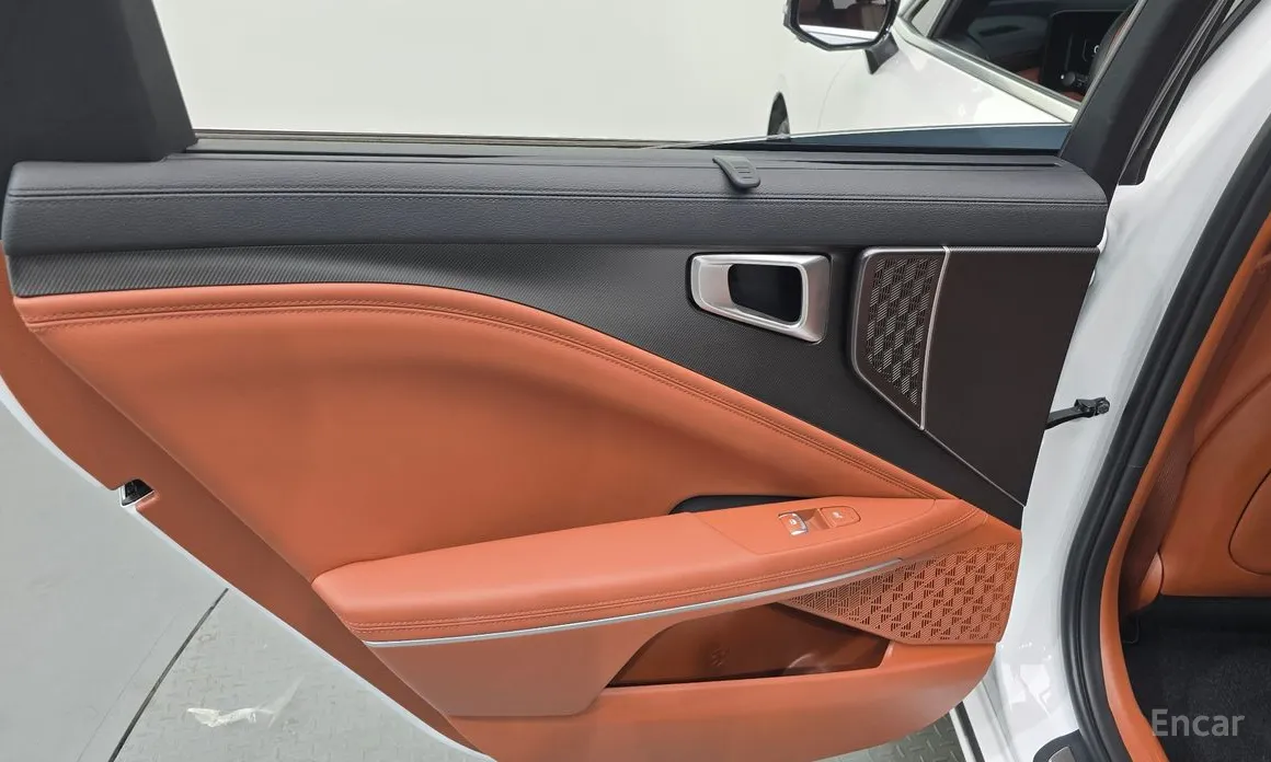 Kia K8 2024 Noblesse