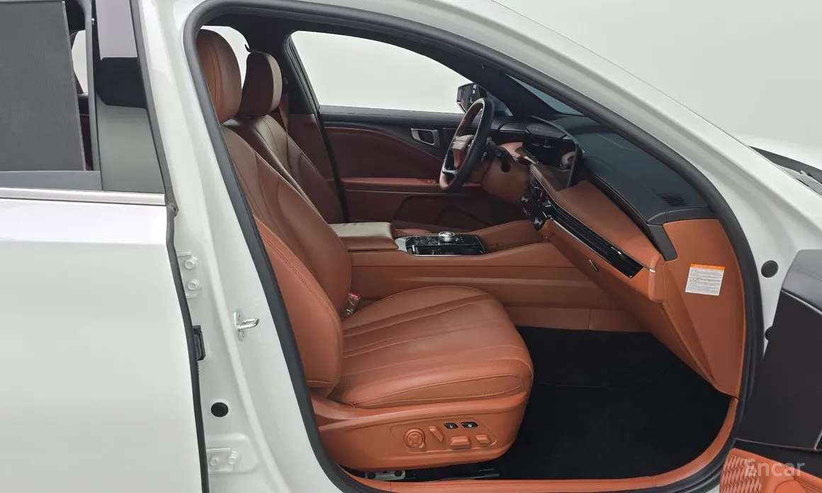Kia K8 2024 Noblesse