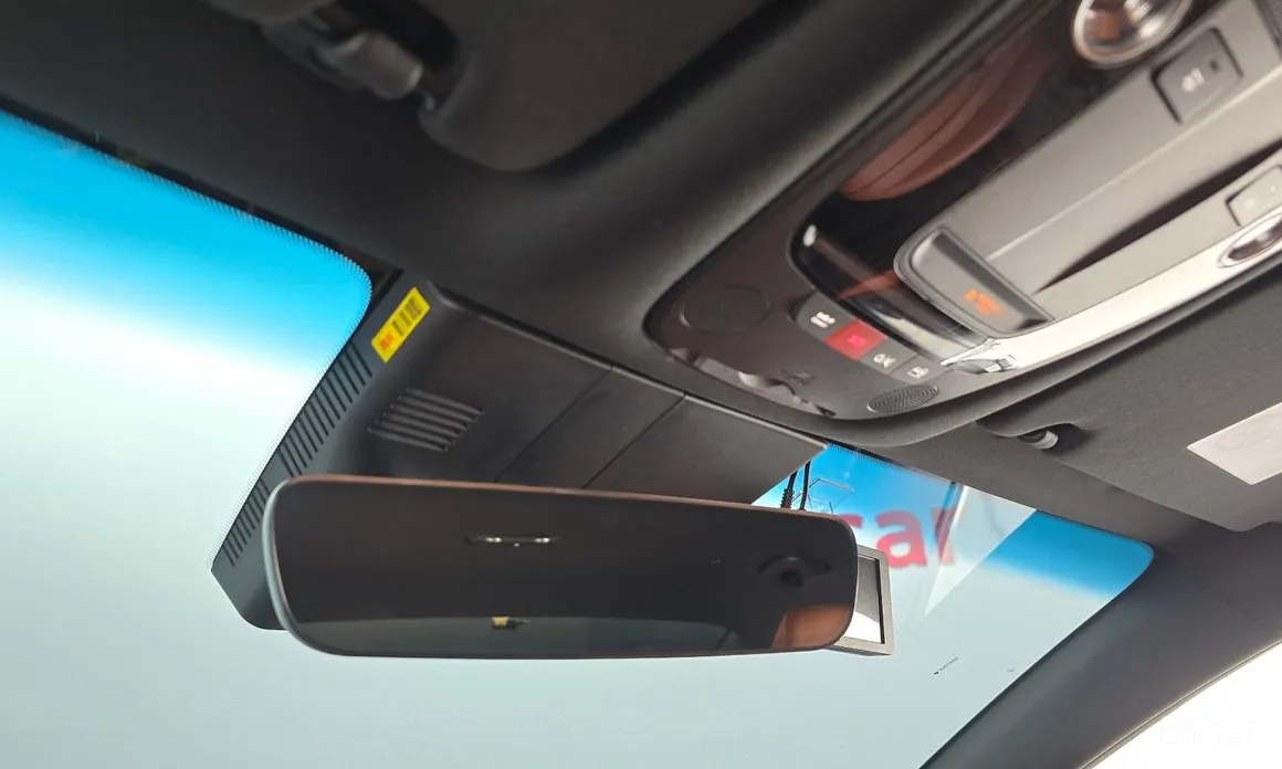 Kia K8 2024 Noblesse