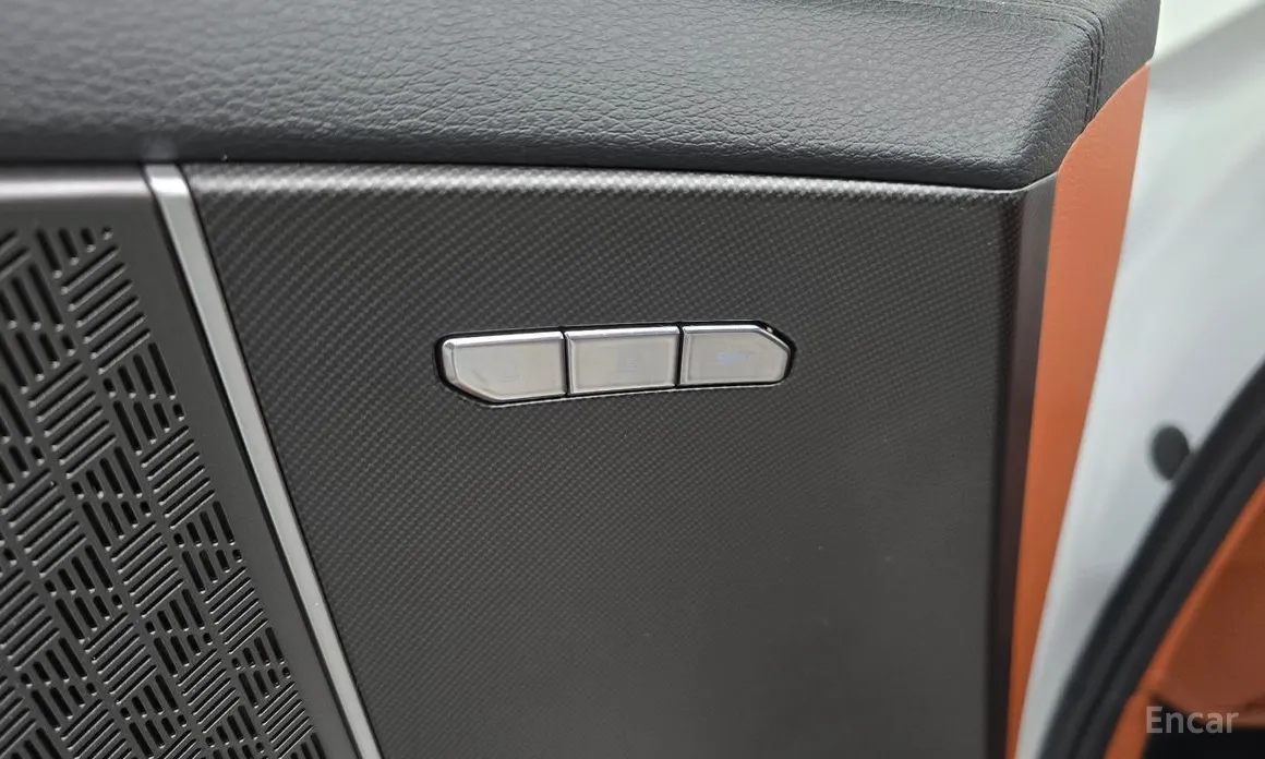 Kia K8 2024 Noblesse