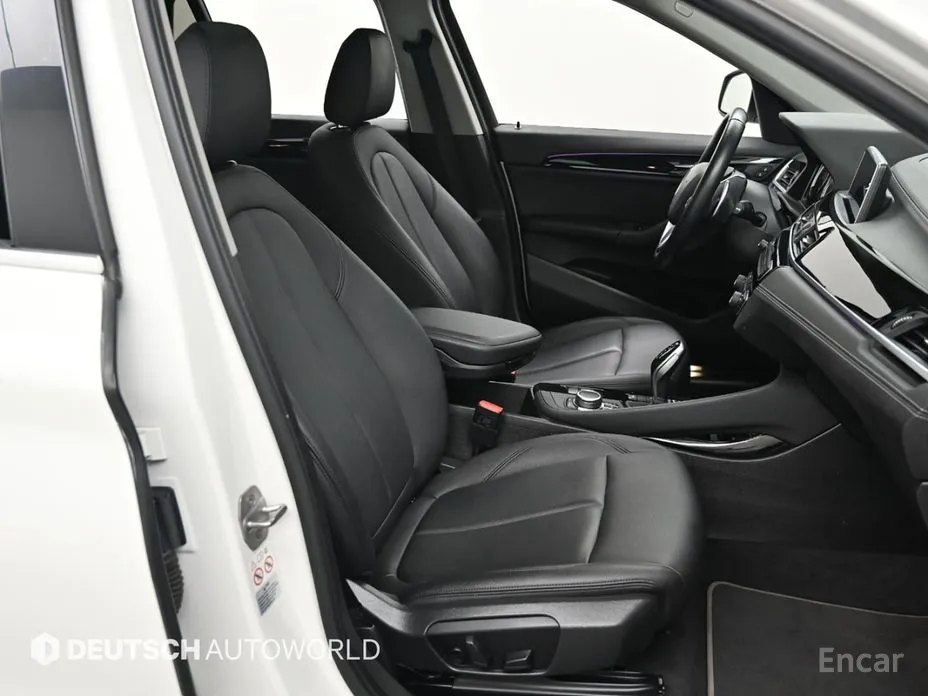 BMW X1 2016 xDrive 20i xLine