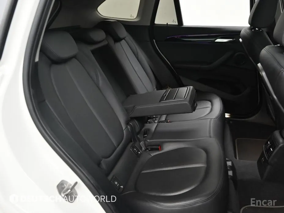 BMW X1 2016 xDrive 20i xLine