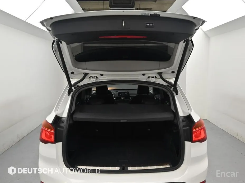 BMW X1 2016 xDrive 20i xLine