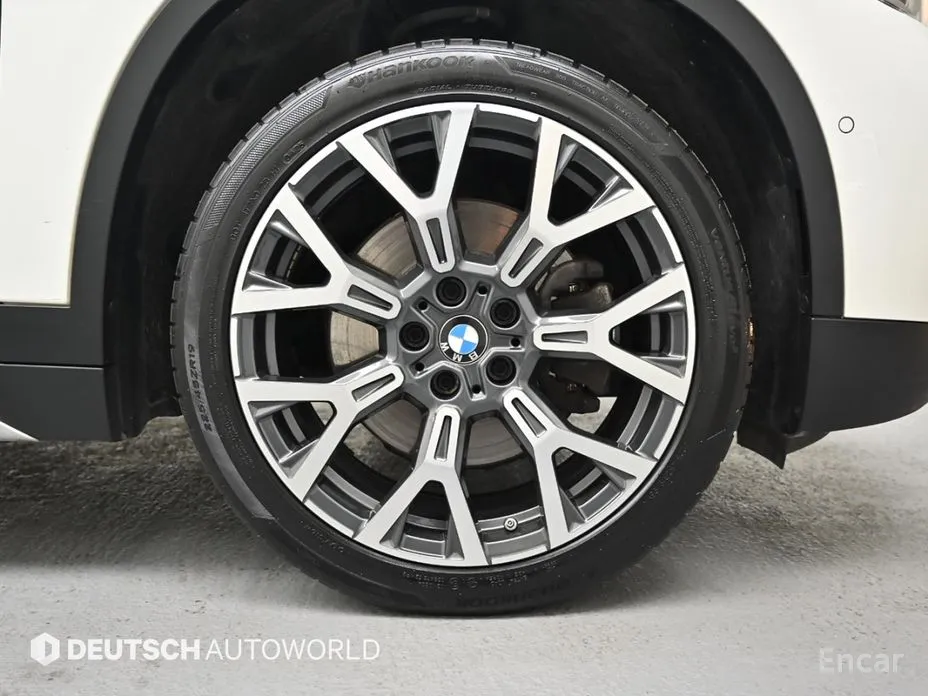 BMW X1 2016 xDrive 20i xLine